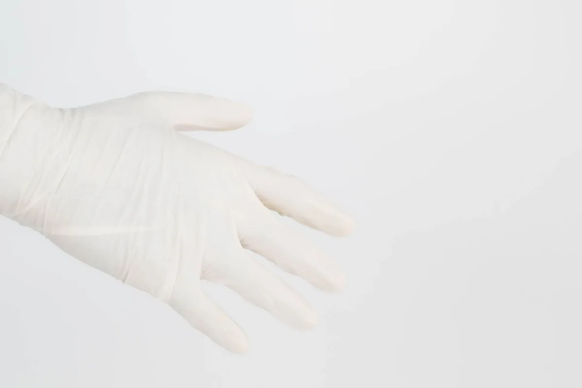 Bodily Fluid Cleanup in Syracuse, KS